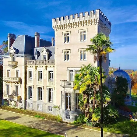 Chateau Perpignaa