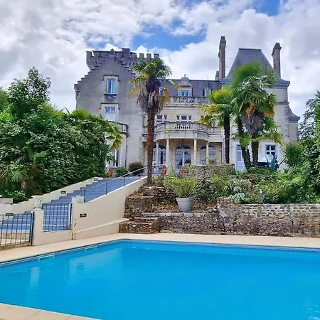 Apartment Chateau Perpignaa