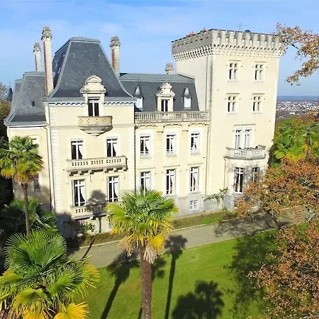 Chateau Perpignaa Apartment *