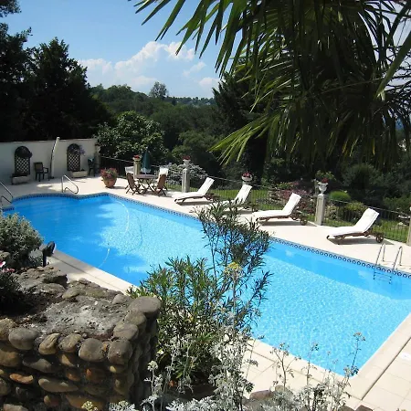 Apartmán Chateau Perpignaa *