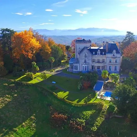 Chateau Perpignaa Jurancon