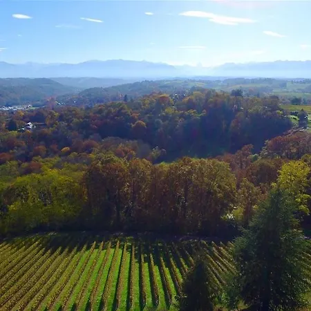 Chateau Perpignaa Appartamento *