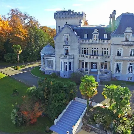 Chateau Perpignaa Apartment Jurancon