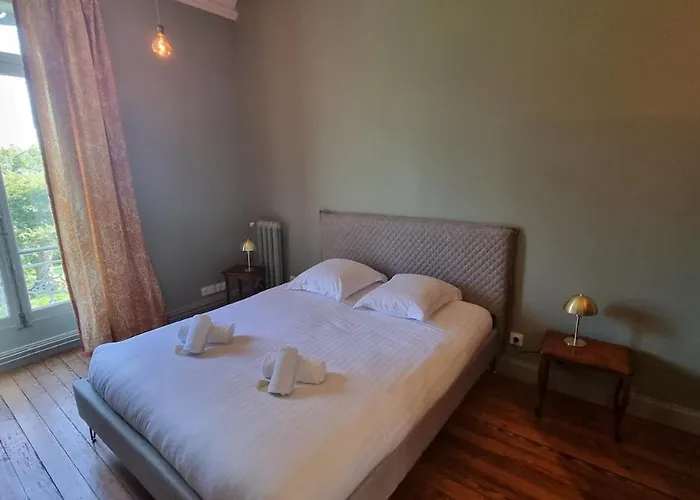 Chateau Perpignaa Jurançon