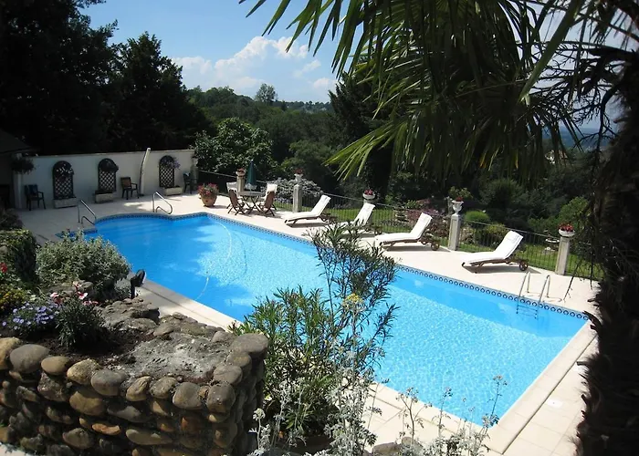 Lejlighed Chateau Perpignaa *