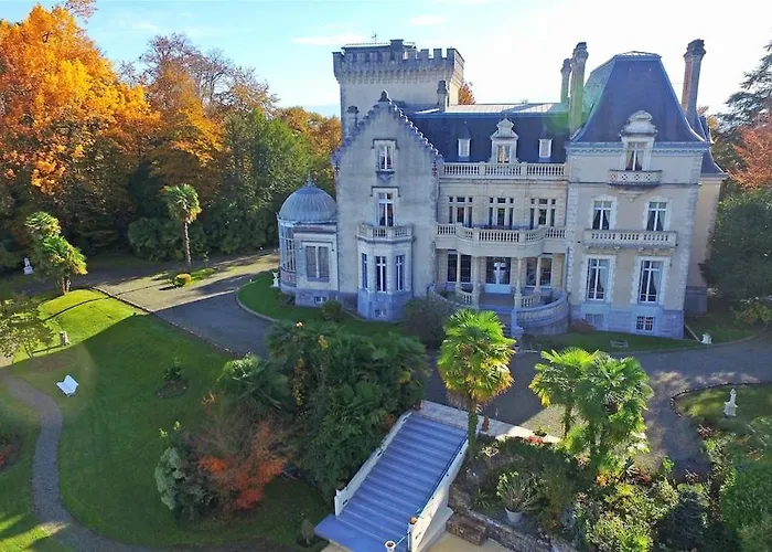 Chateau Perpignaa Lejlighed Jurançon